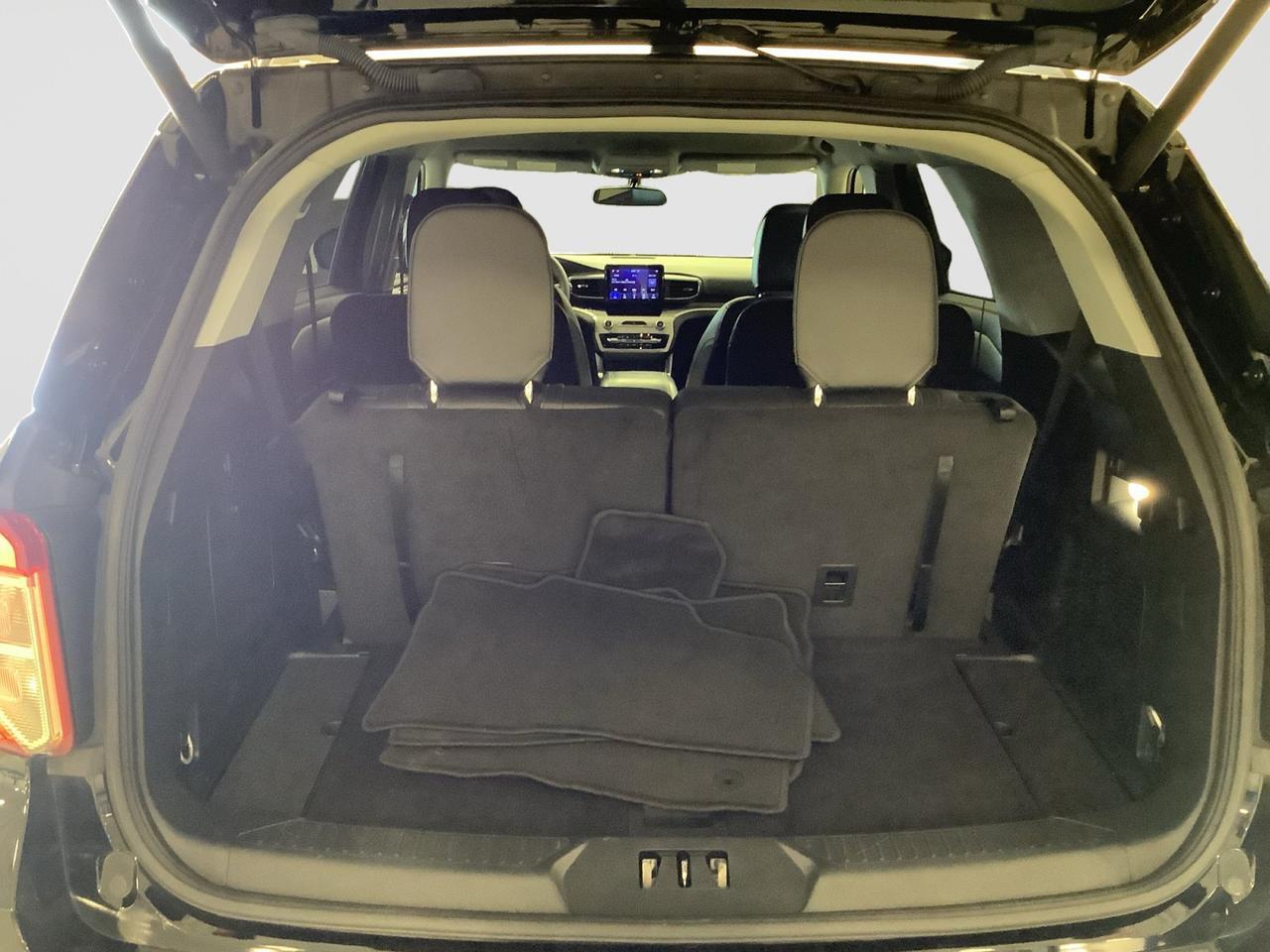 2023 Ford Explorer XLT New Braunfels TX