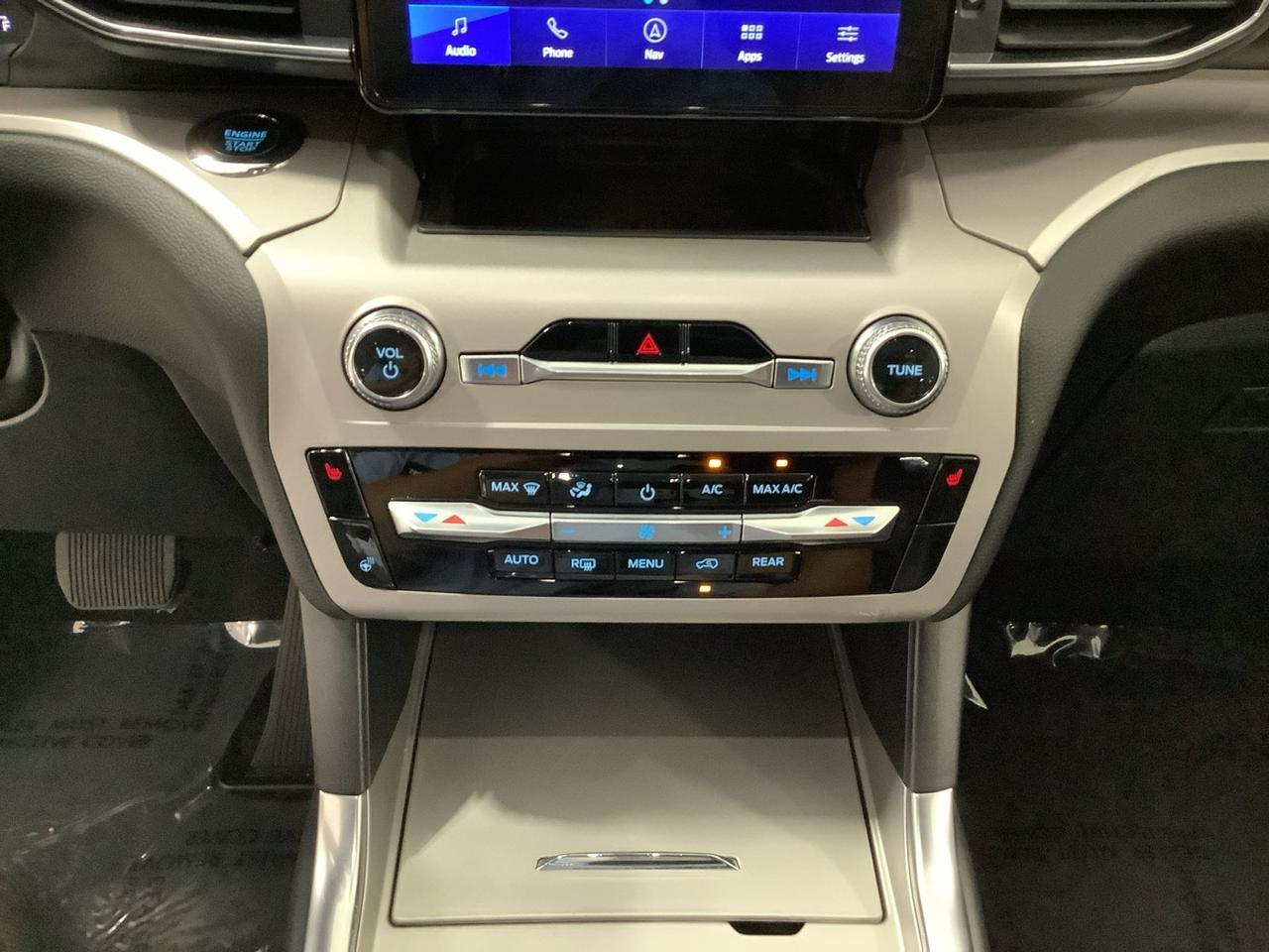 2023 Ford Explorer XLT New Braunfels TX