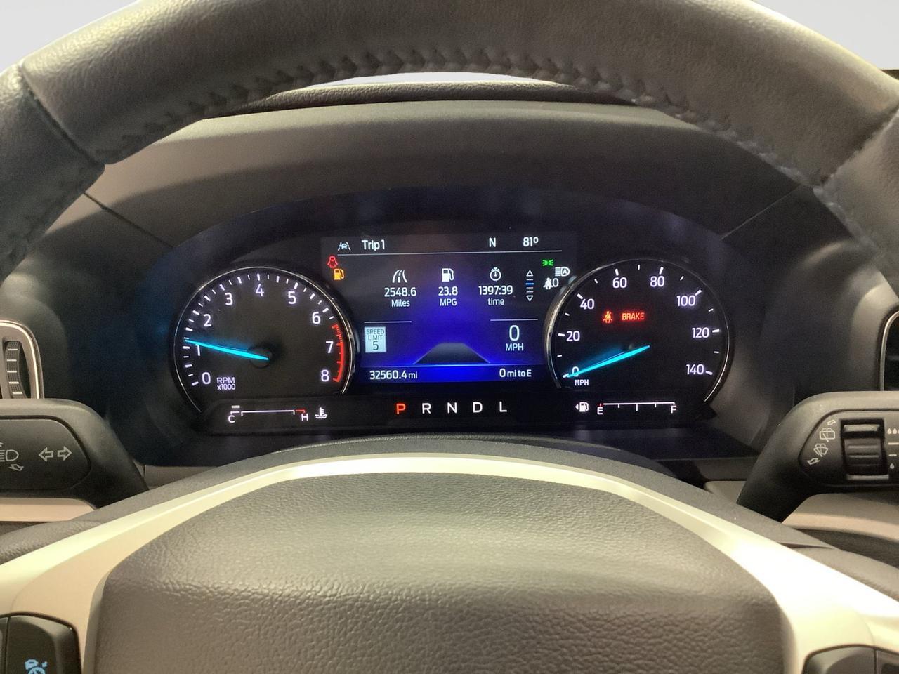 2023 Ford Explorer XLT New Braunfels TX