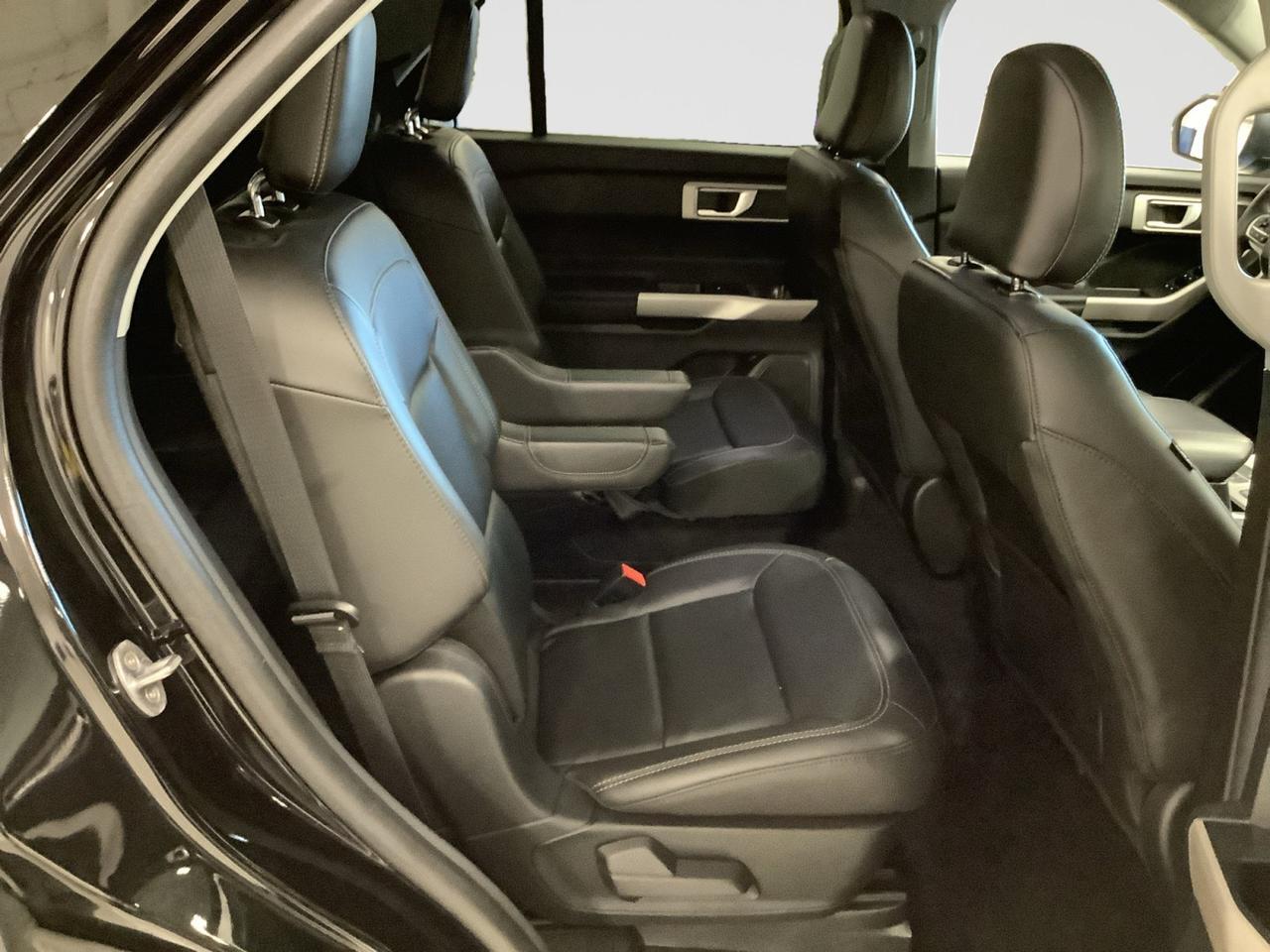 2023 Ford Explorer XLT New Braunfels TX