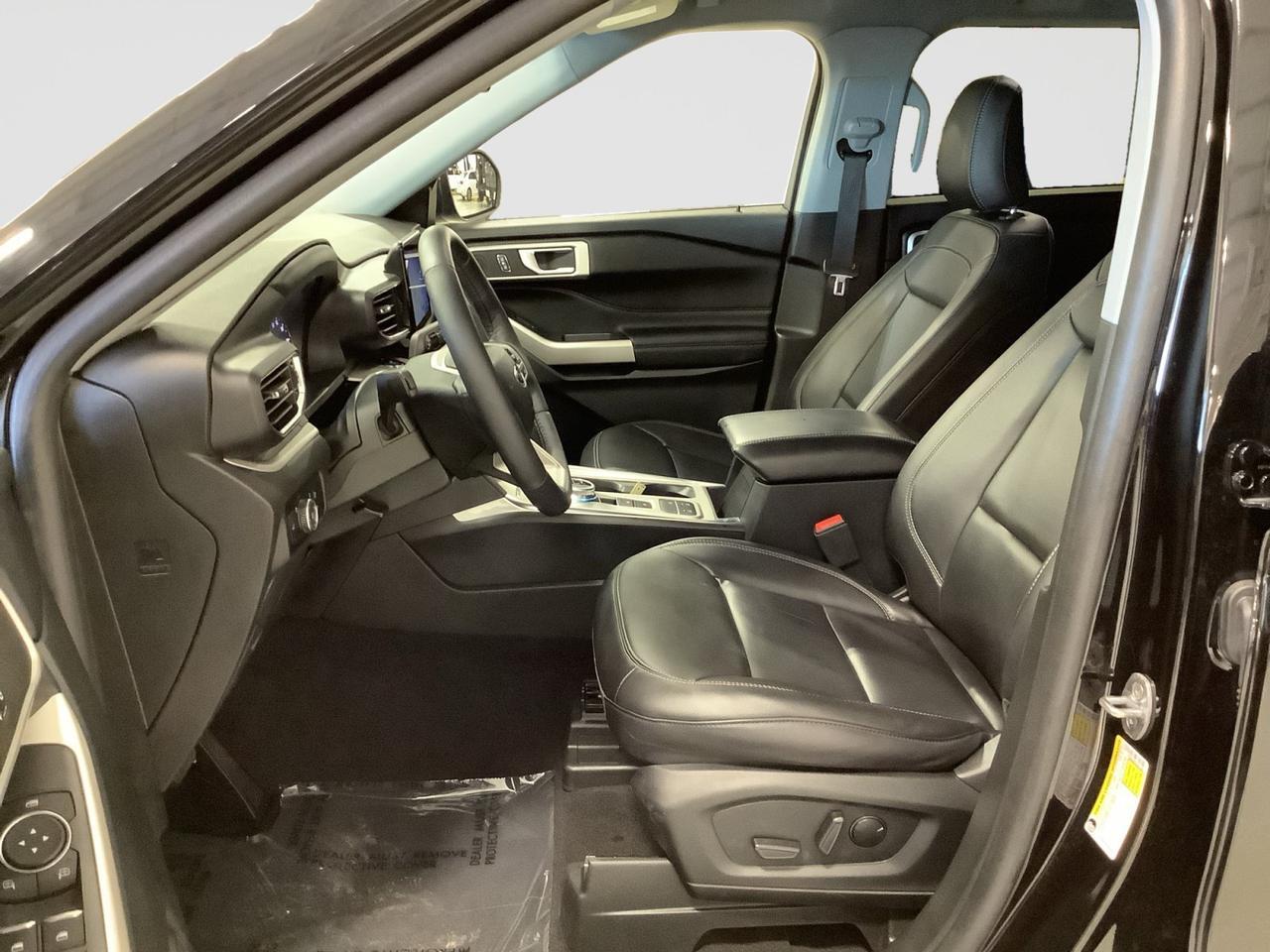 2023 Ford Explorer XLT New Braunfels TX