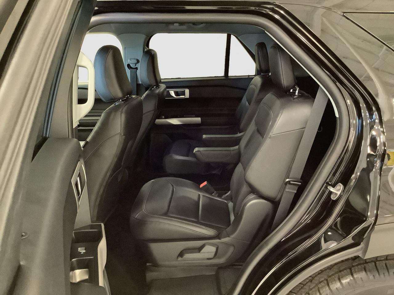2023 Ford Explorer XLT New Braunfels TX