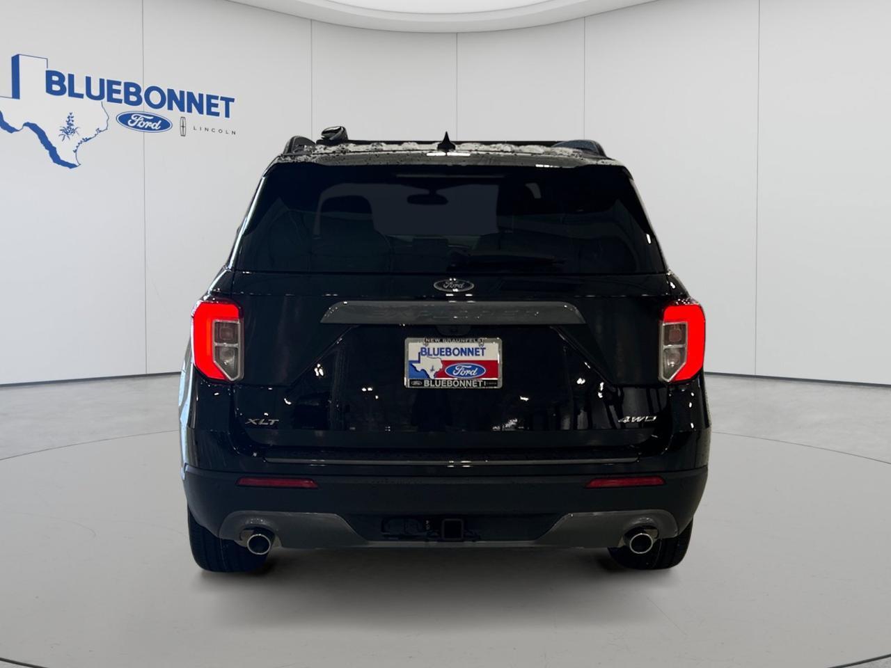 2023 Ford Explorer XLT New Braunfels TX