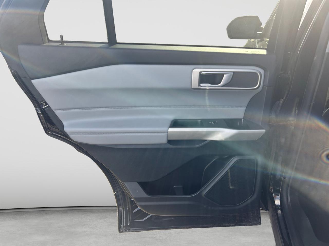2023 Ford Explorer XLT New Braunfels TX