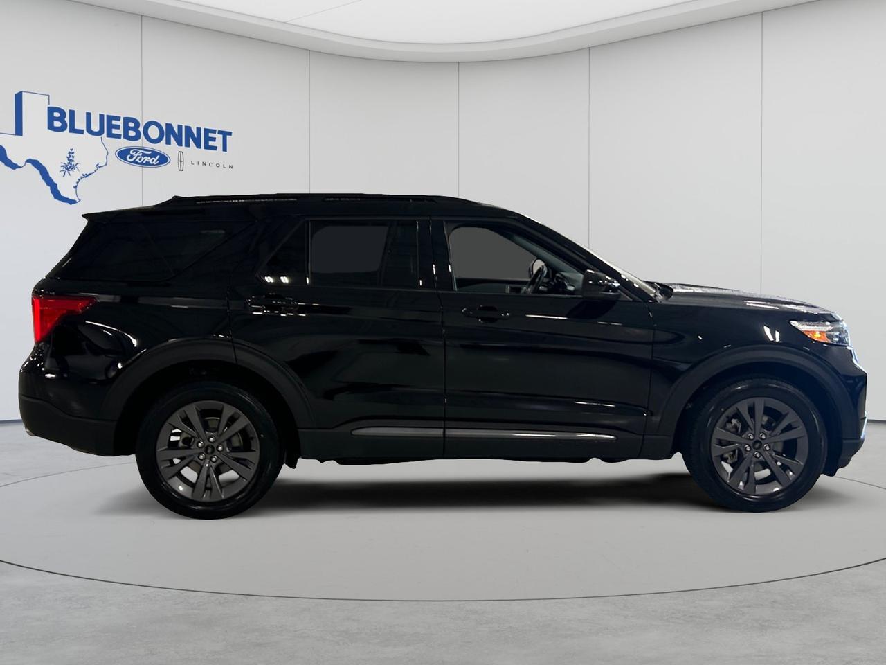 2023 Ford Explorer XLT New Braunfels TX