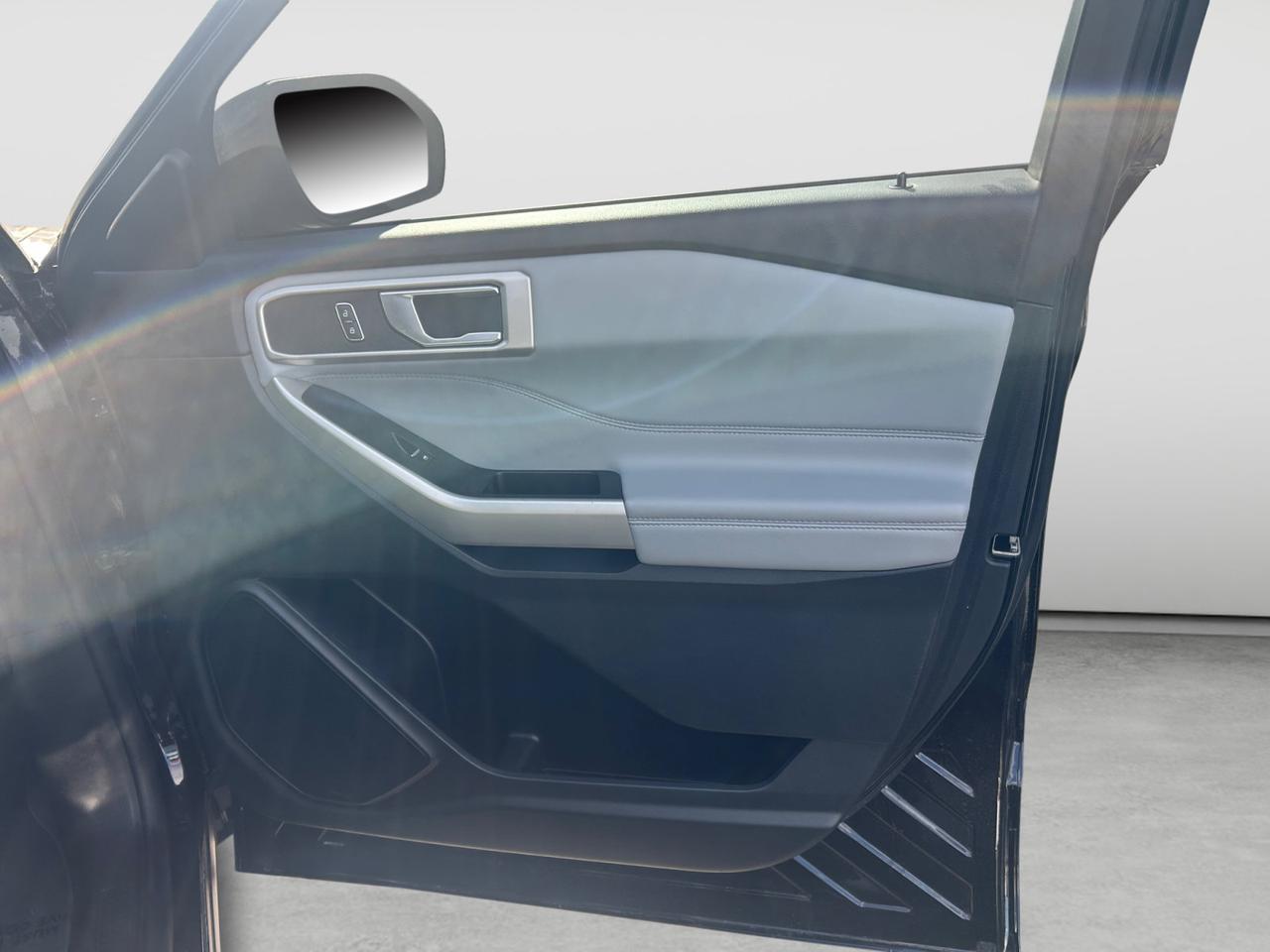 2023 Ford Explorer XLT New Braunfels TX