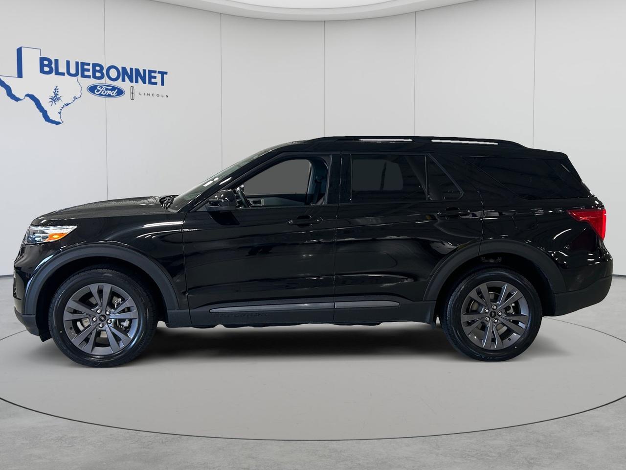 2023 Ford Explorer XLT New Braunfels TX