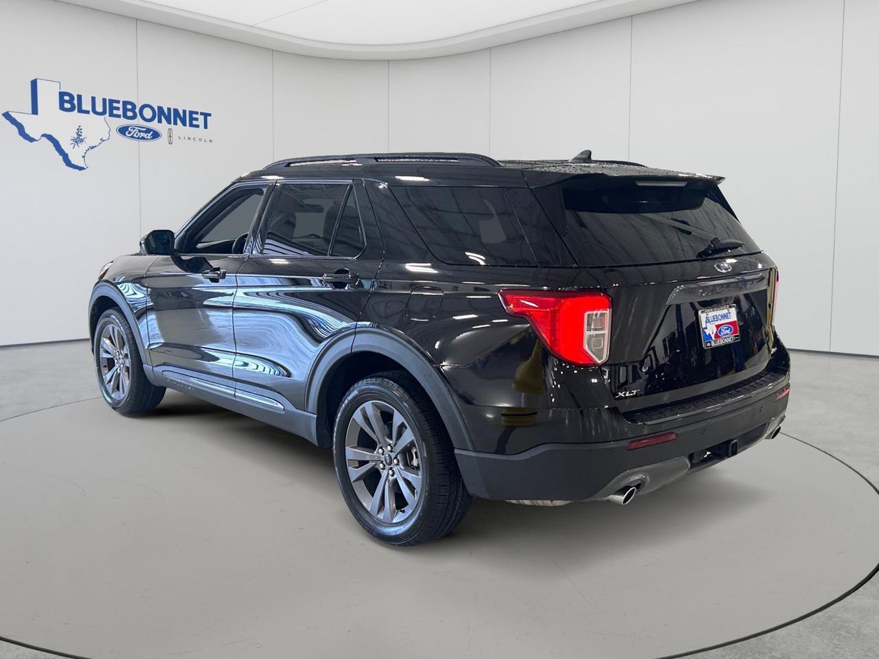2023 Ford Explorer XLT New Braunfels TX