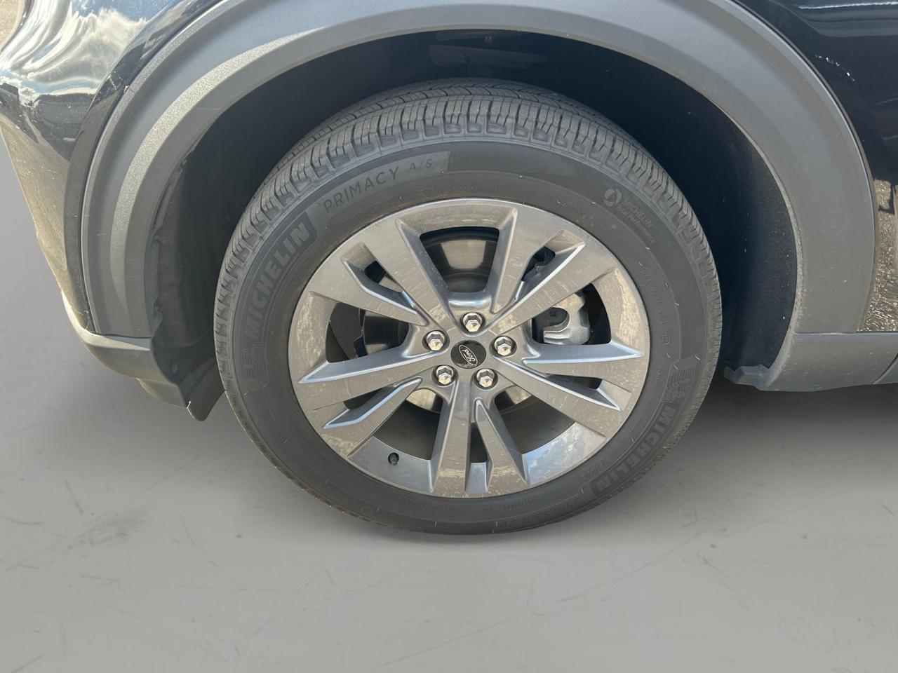 2023 Ford Explorer XLT New Braunfels TX