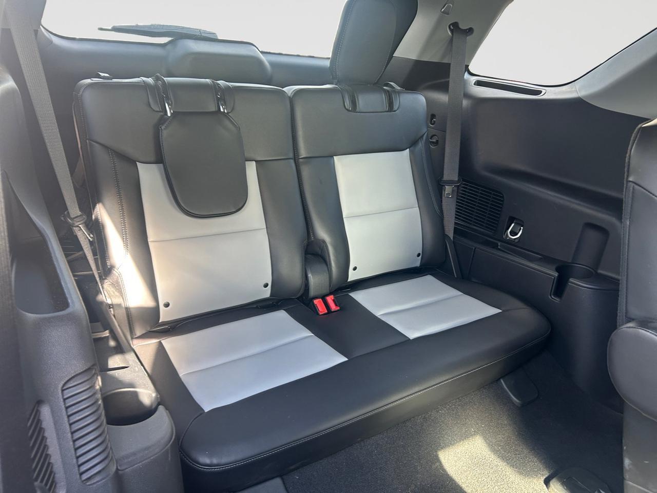 2023 Ford Explorer XLT New Braunfels TX