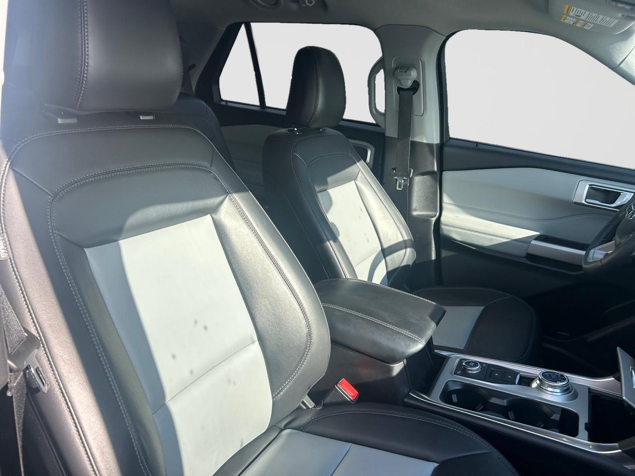 2023 Ford Explorer XLT New Braunfels TX