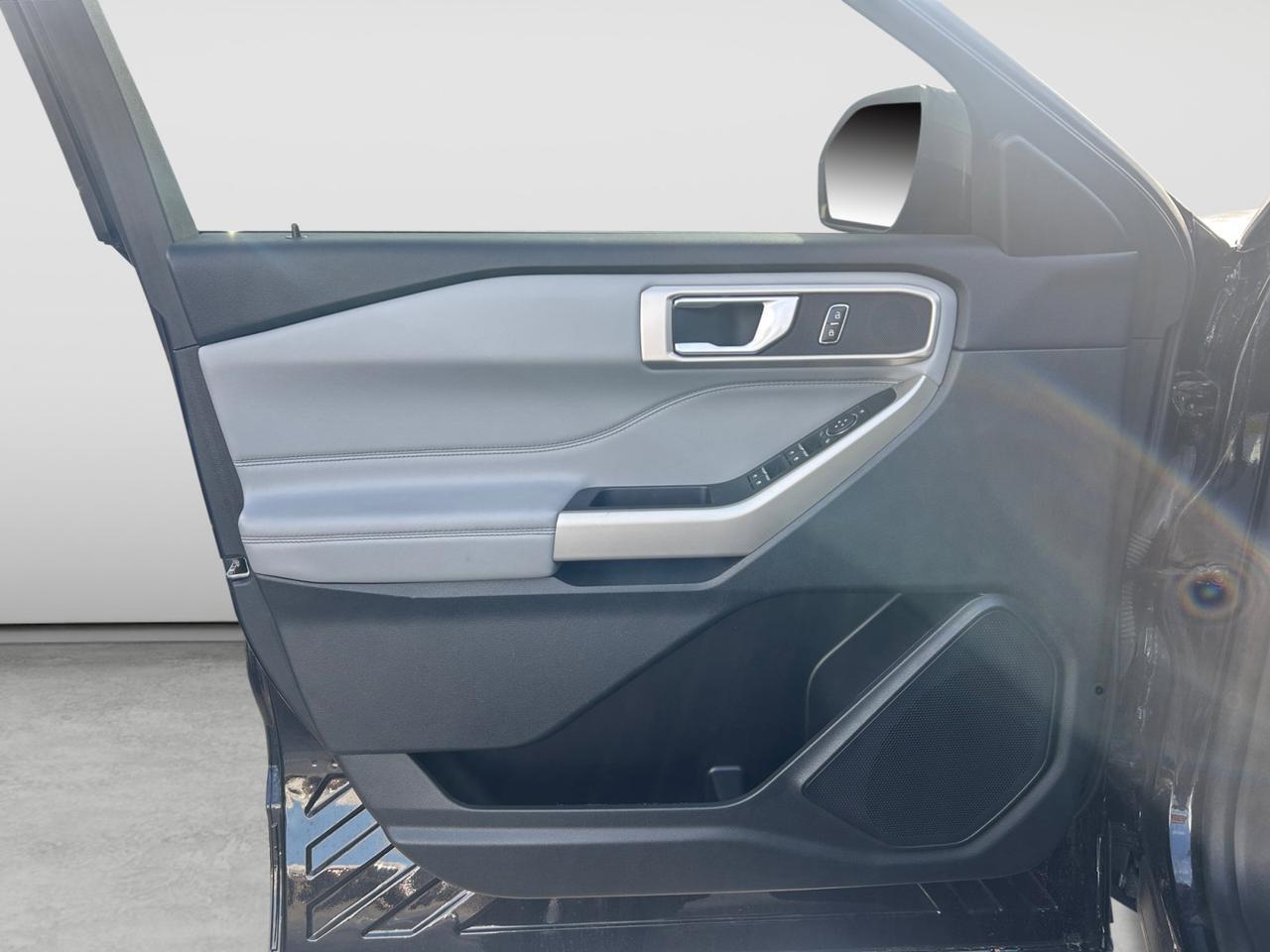 2023 Ford Explorer XLT New Braunfels TX