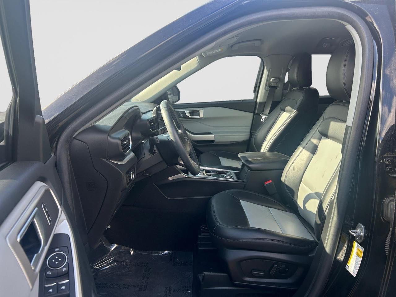 2023 Ford Explorer XLT New Braunfels TX