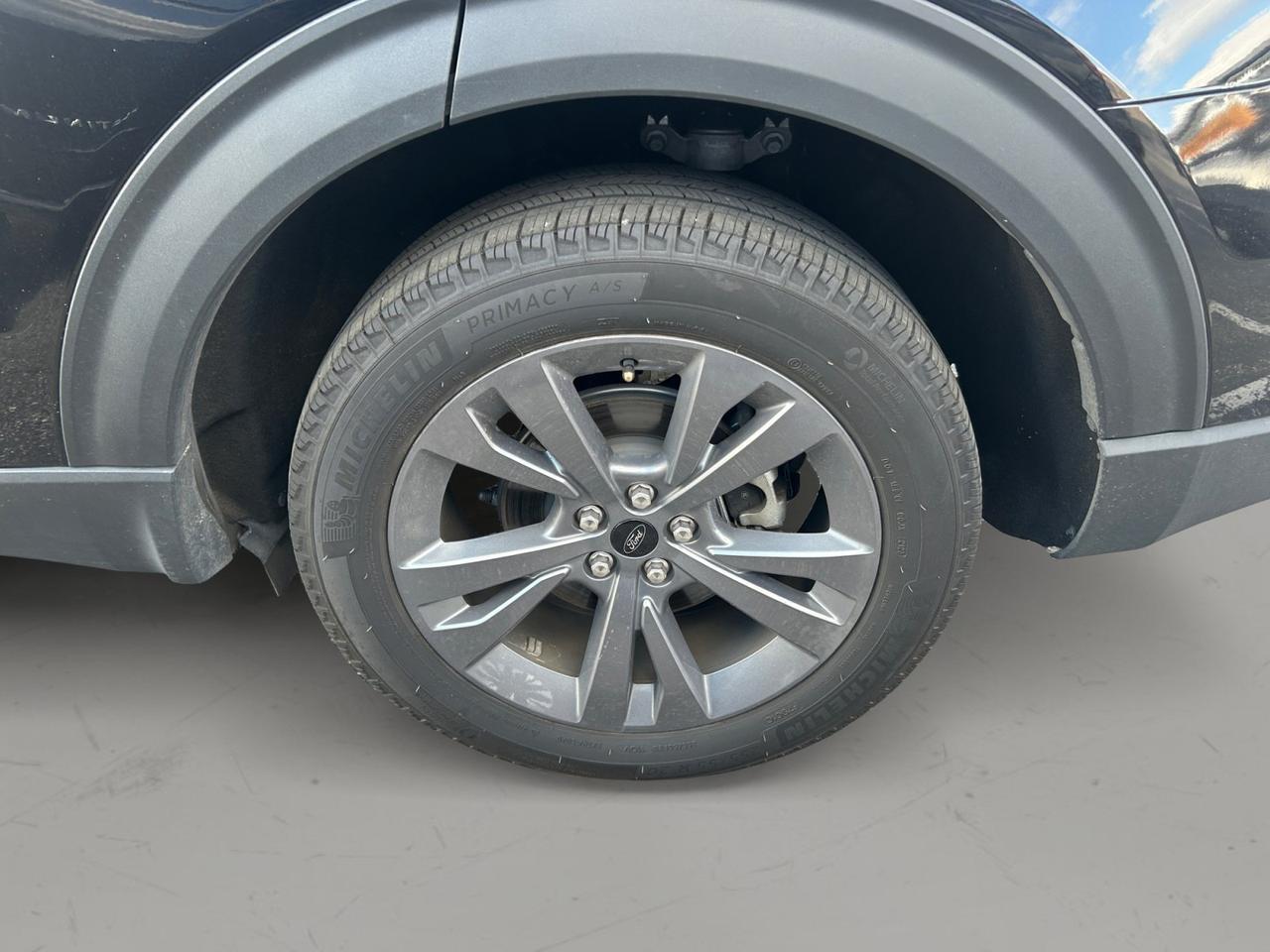 2023 Ford Explorer XLT New Braunfels TX