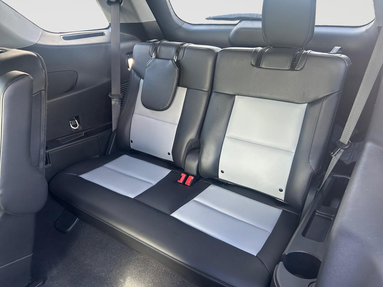 2023 Ford Explorer XLT New Braunfels TX