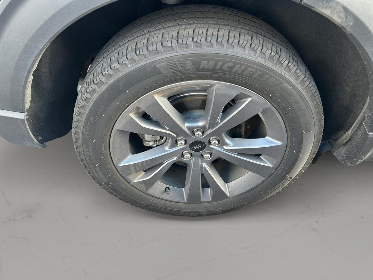 2023 Ford Explorer XLT New Braunfels TX