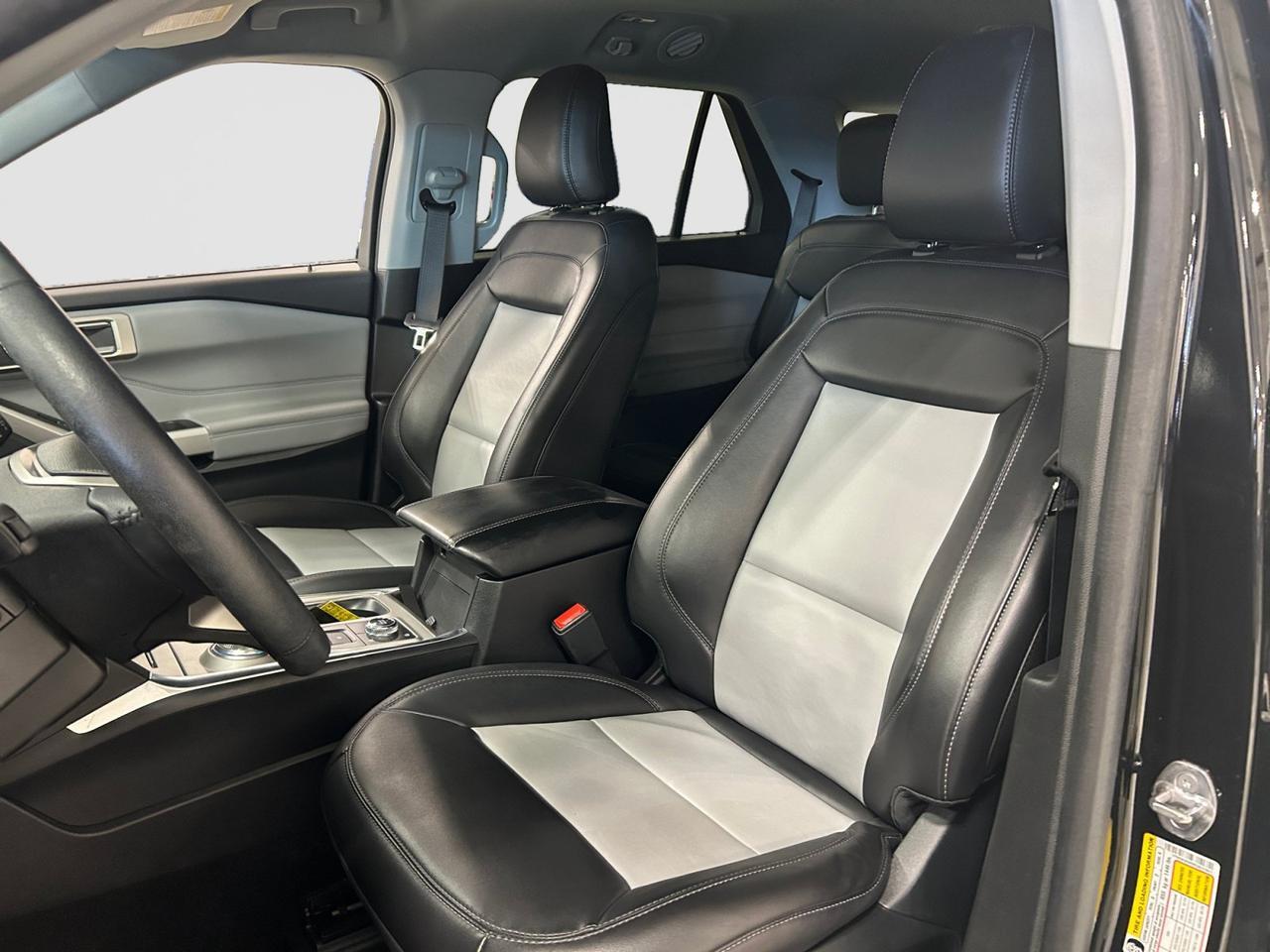 2023 Ford Explorer XLT New Braunfels TX