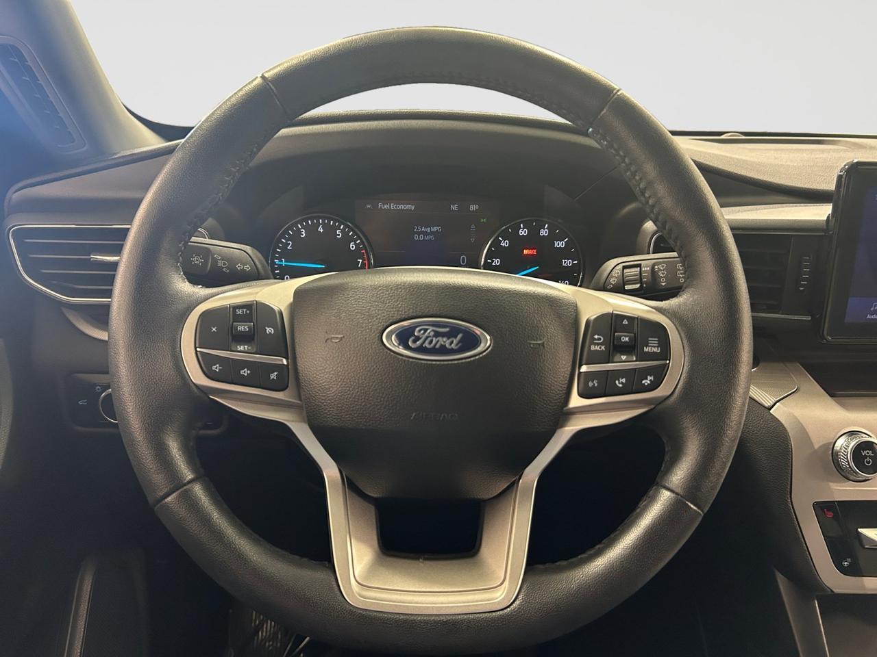 2023 Ford Explorer XLT New Braunfels TX