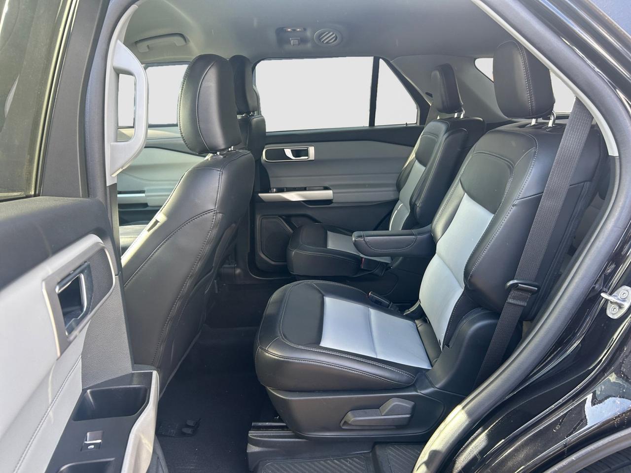 2023 Ford Explorer XLT New Braunfels TX