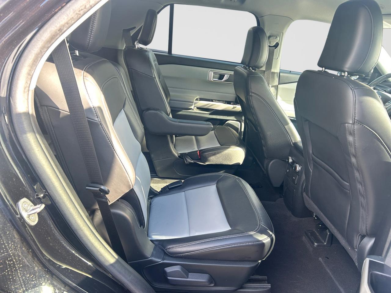 2023 Ford Explorer XLT New Braunfels TX