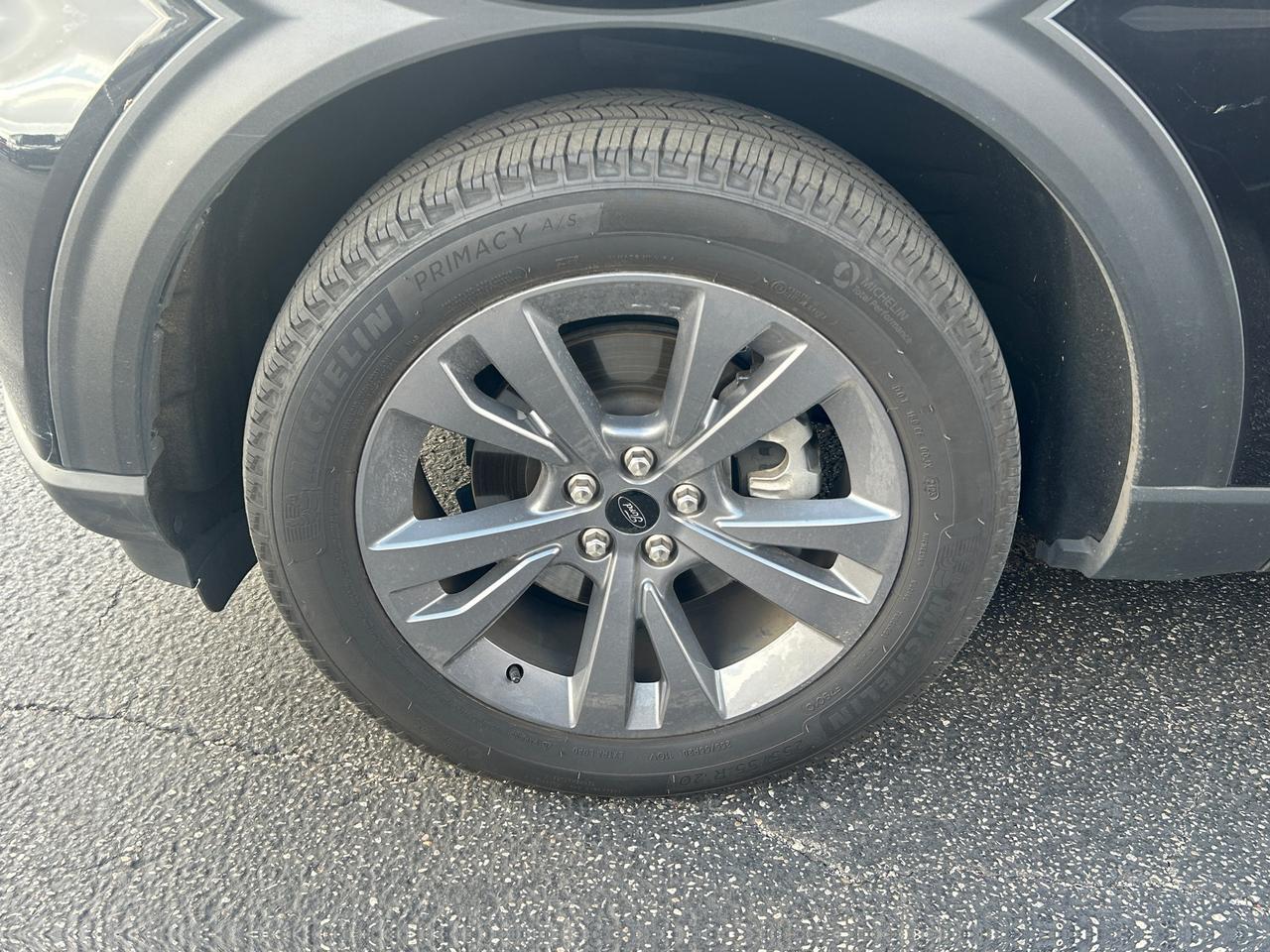 2023 Ford Explorer XLT New Braunfels TX