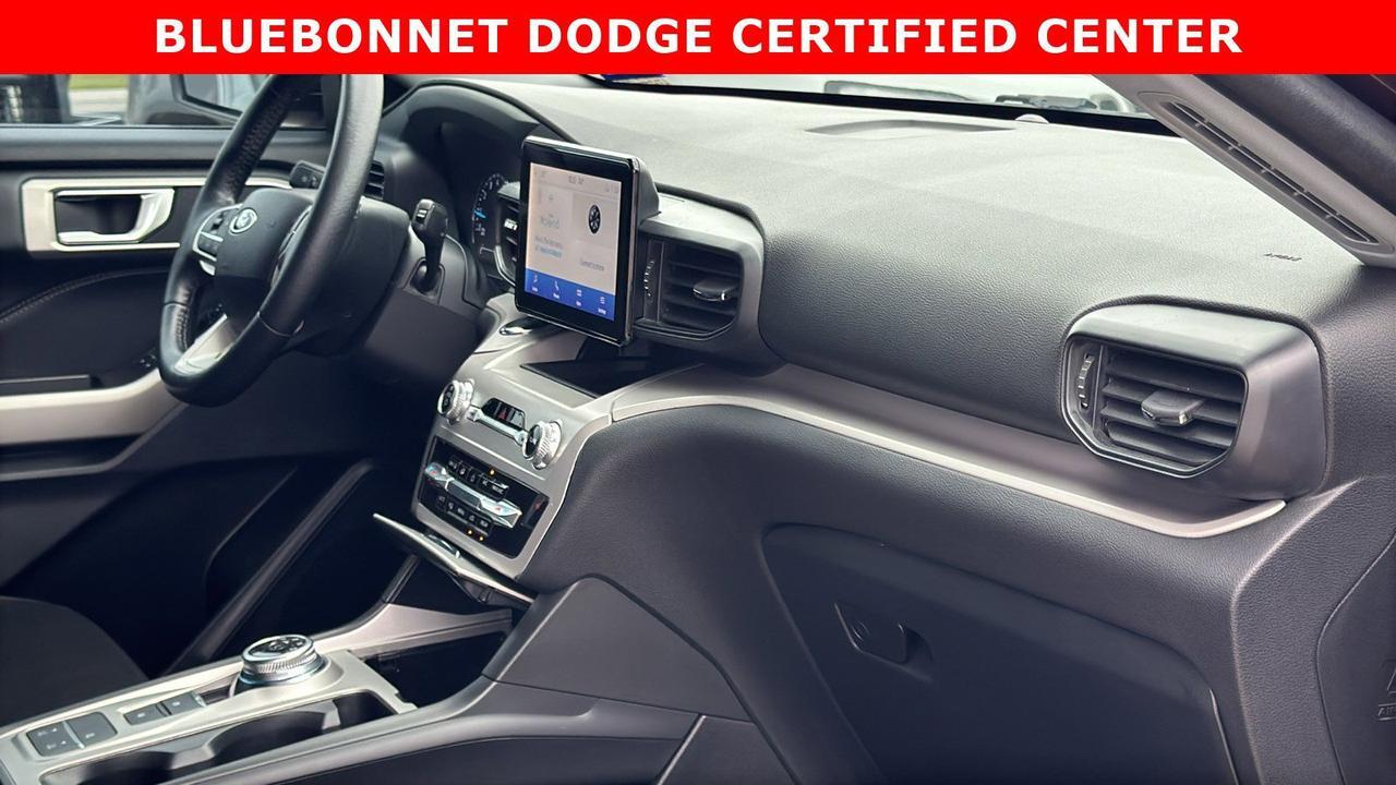 2023 Ford Explorer XLT New Braunfels TX