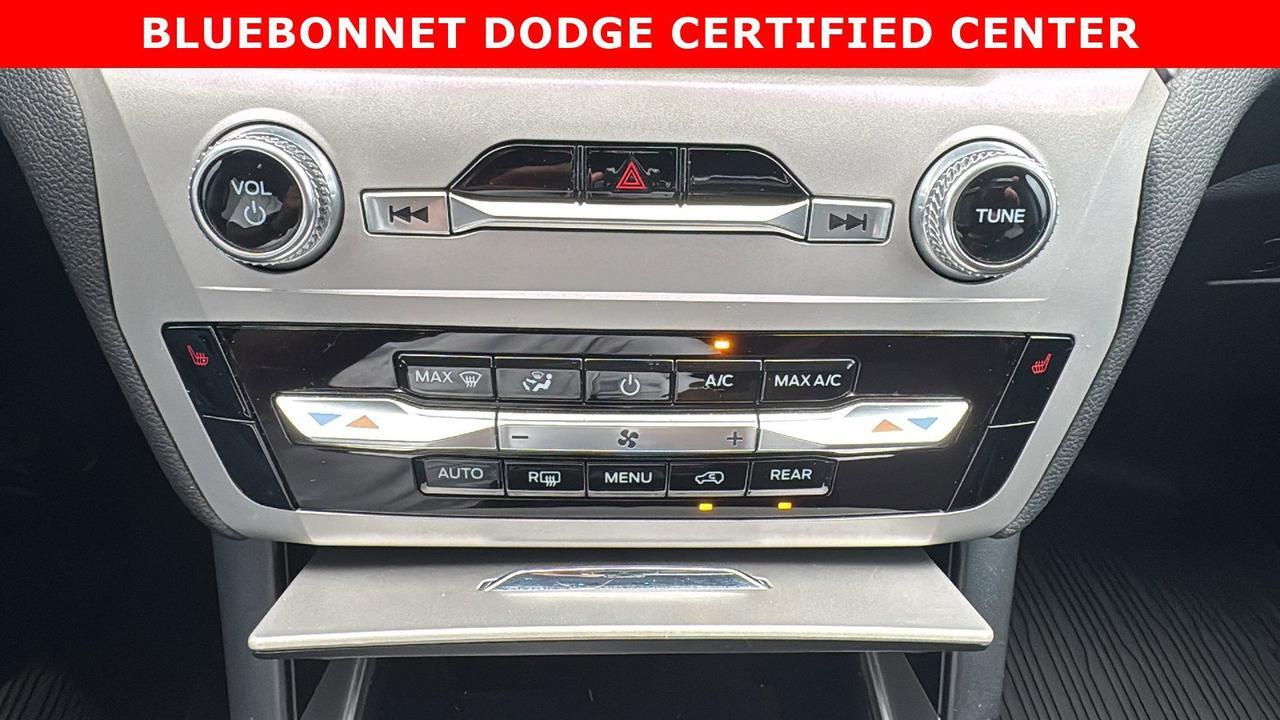 2023 Ford Explorer XLT New Braunfels TX