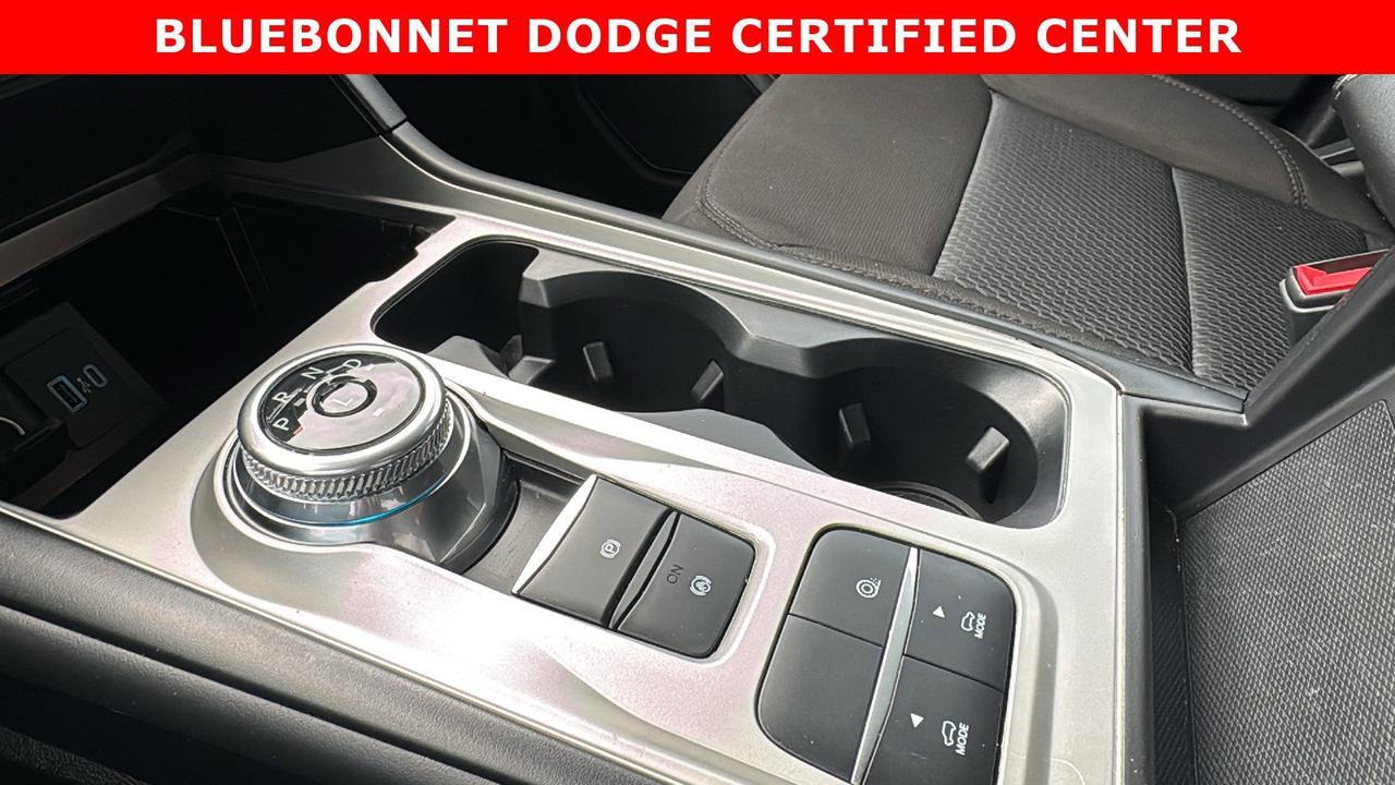 2023 Ford Explorer XLT New Braunfels TX