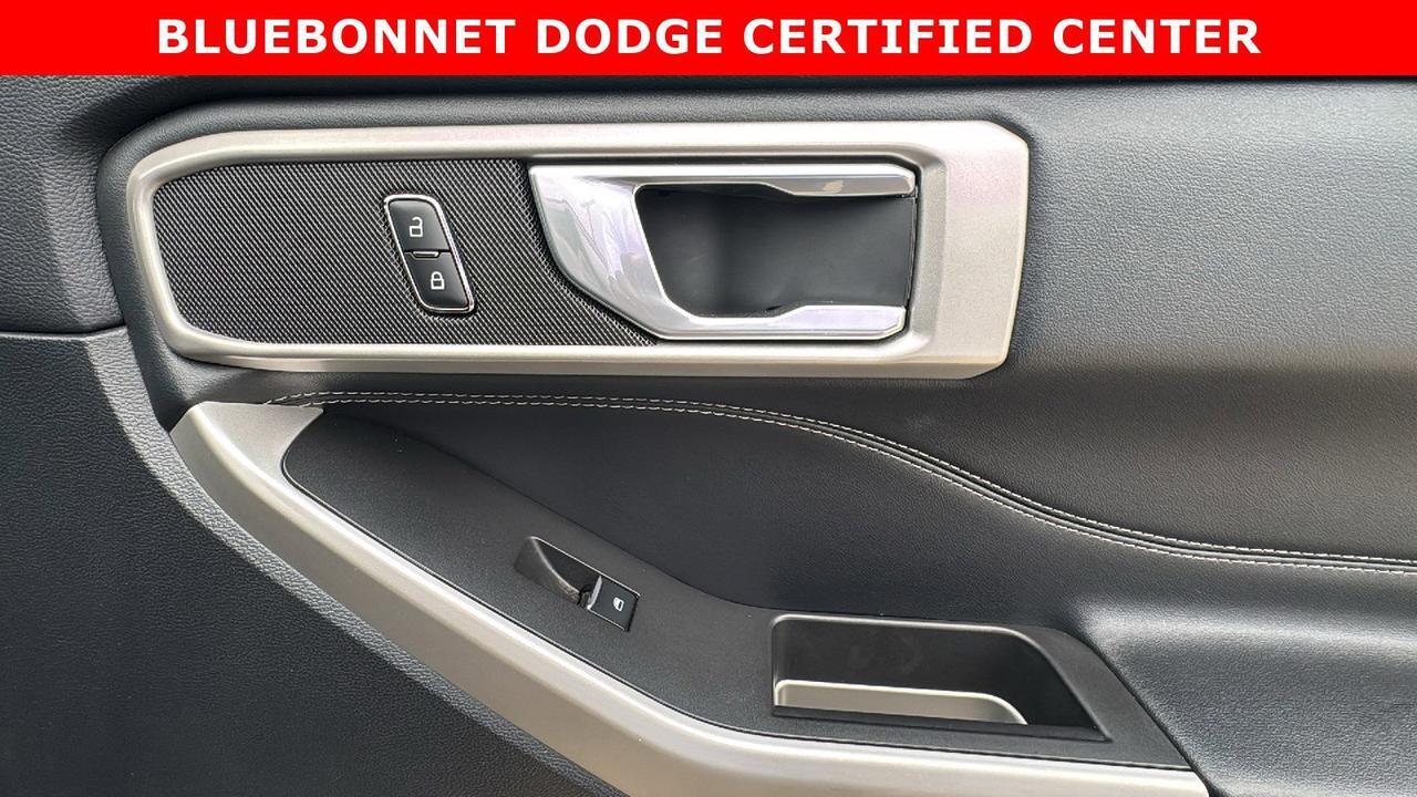 2023 Ford Explorer XLT New Braunfels TX