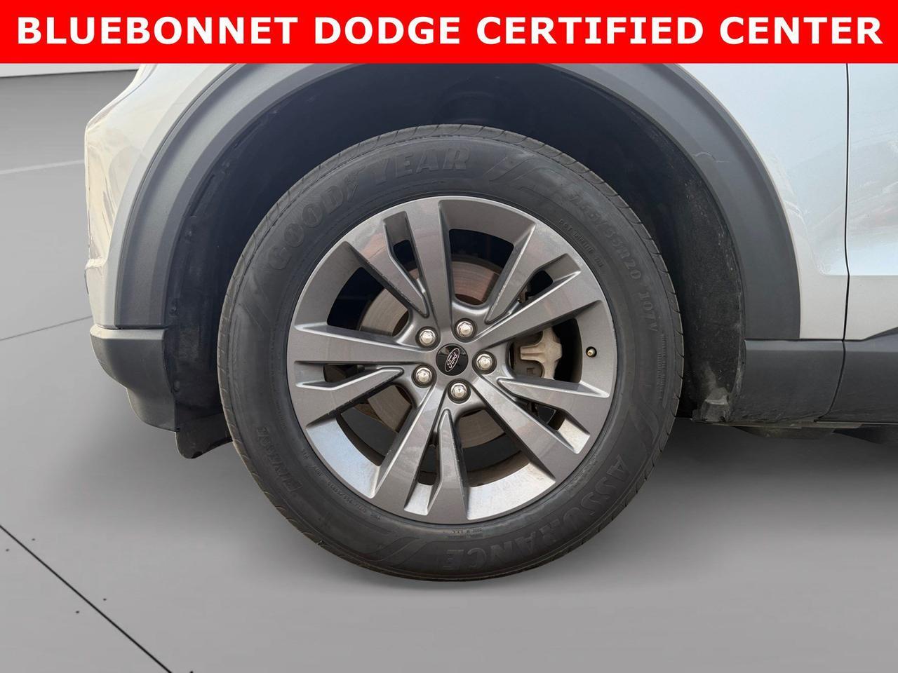 2023 Ford Explorer XLT New Braunfels TX