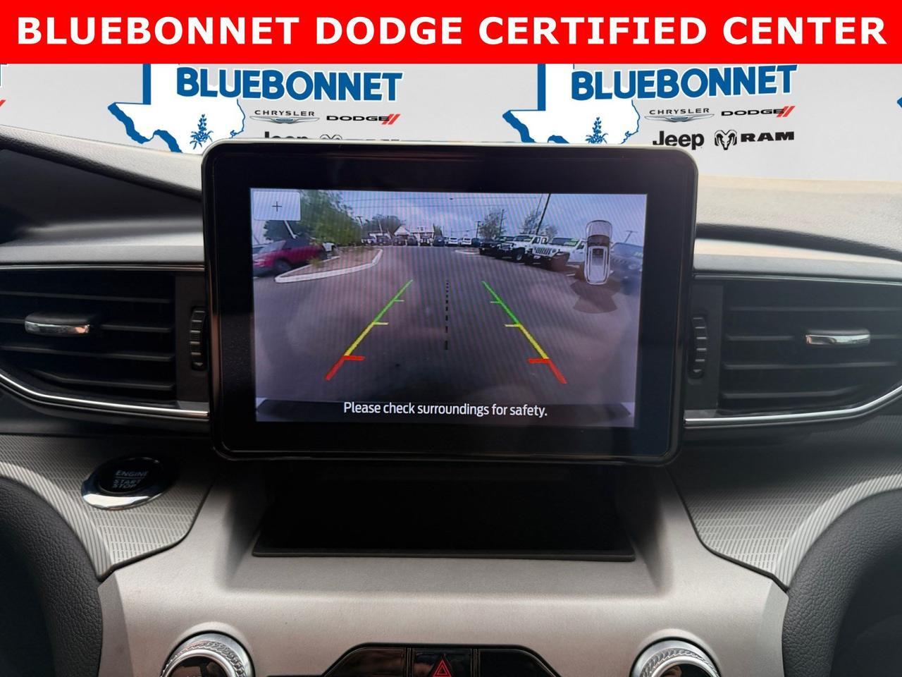 2023 Ford Explorer XLT New Braunfels TX