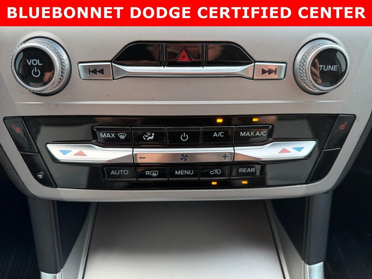 2023 Ford Explorer XLT New Braunfels TX