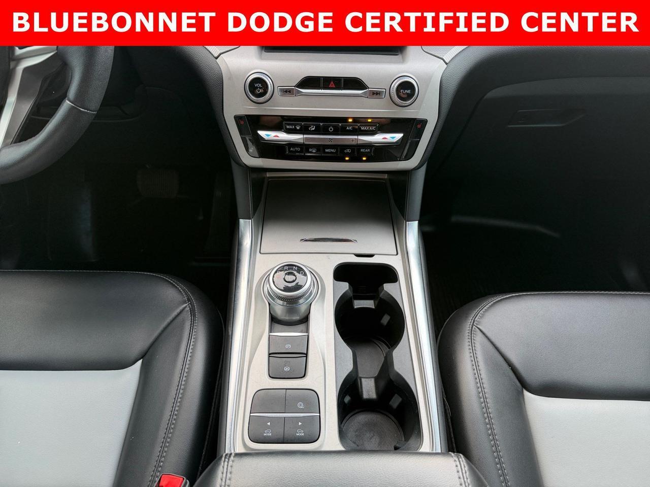 2023 Ford Explorer XLT New Braunfels TX