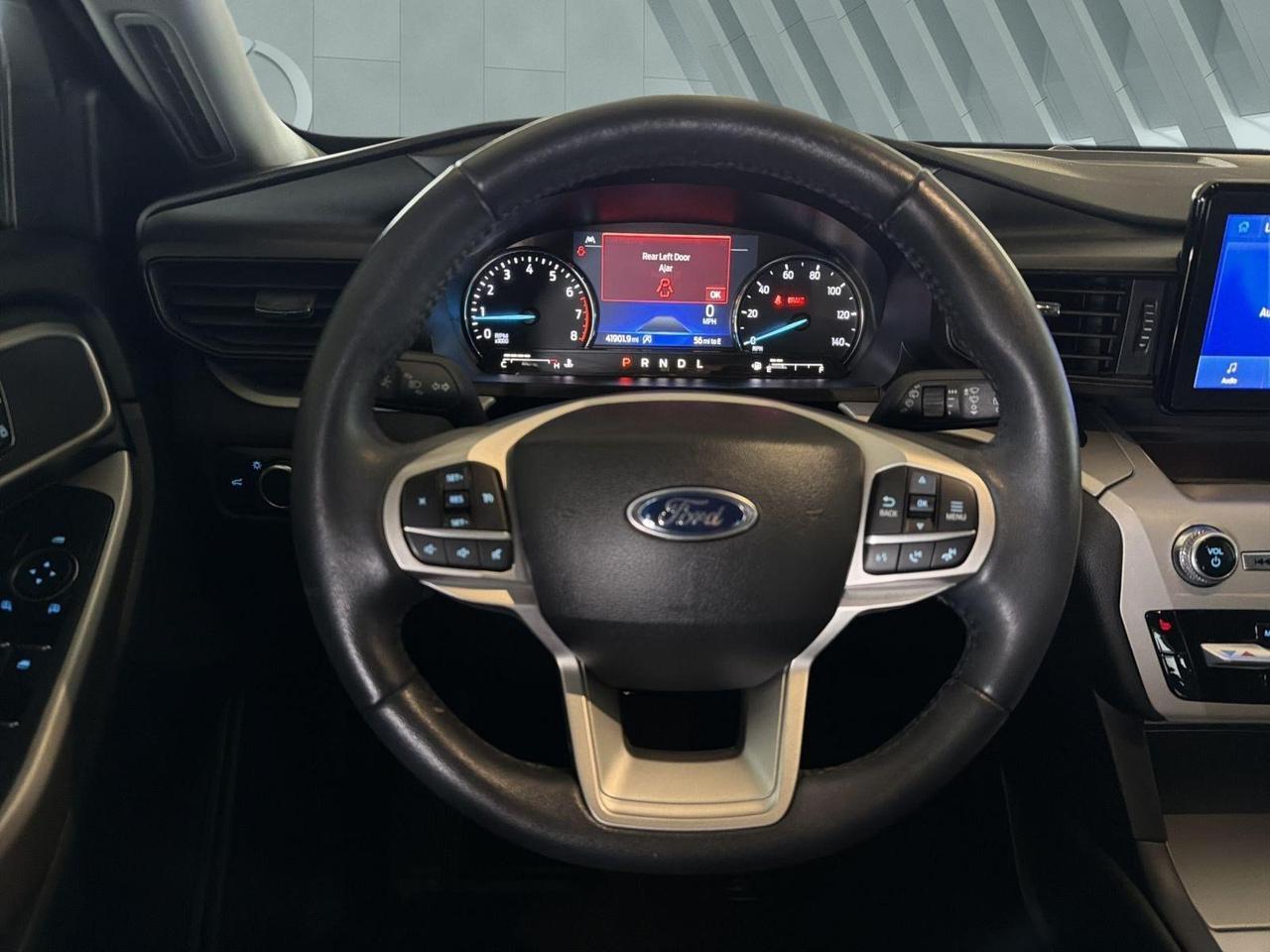 2023 Ford Explorer XLT San Antonio TX