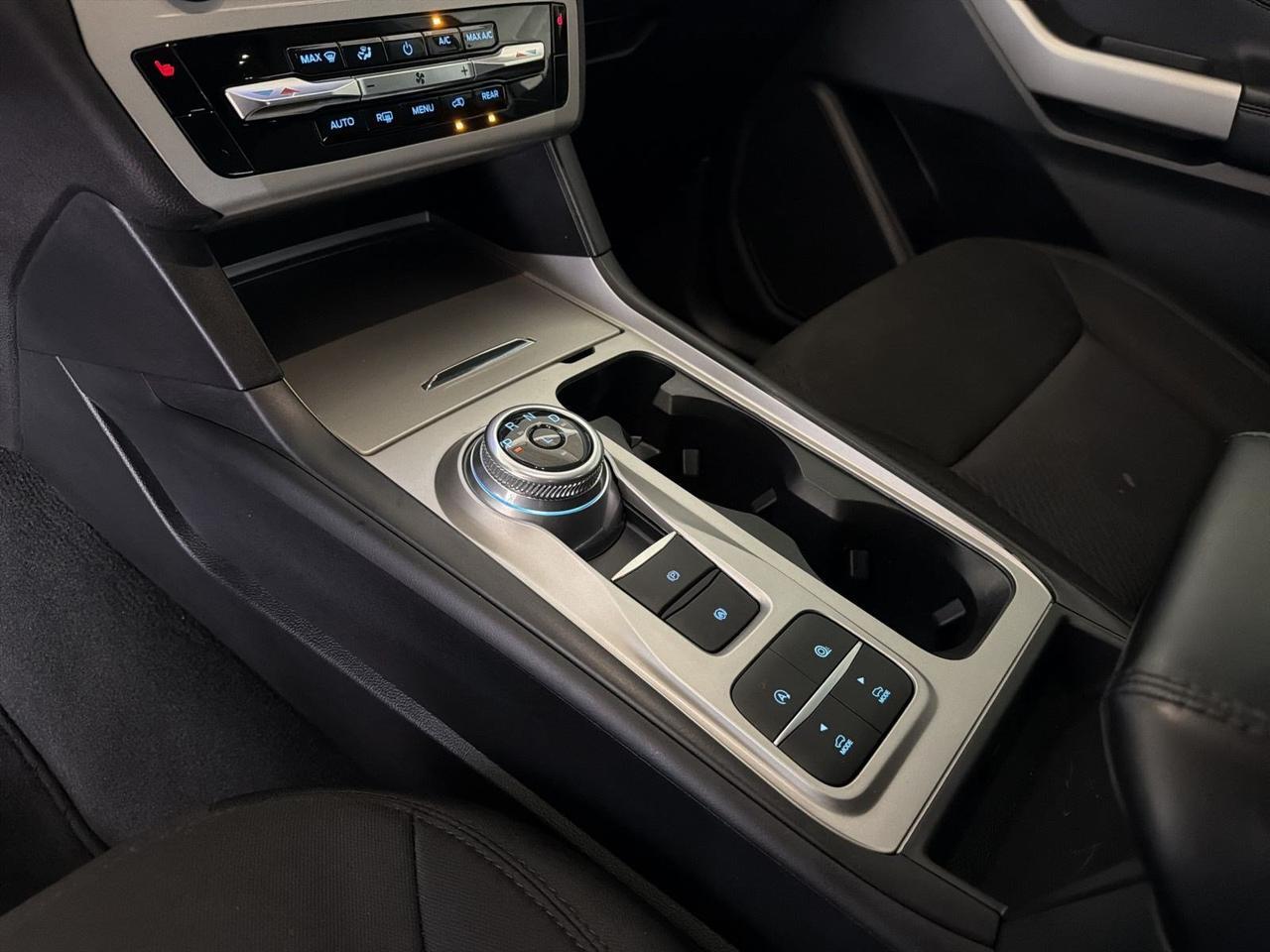 2023 Ford Explorer XLT San Antonio TX