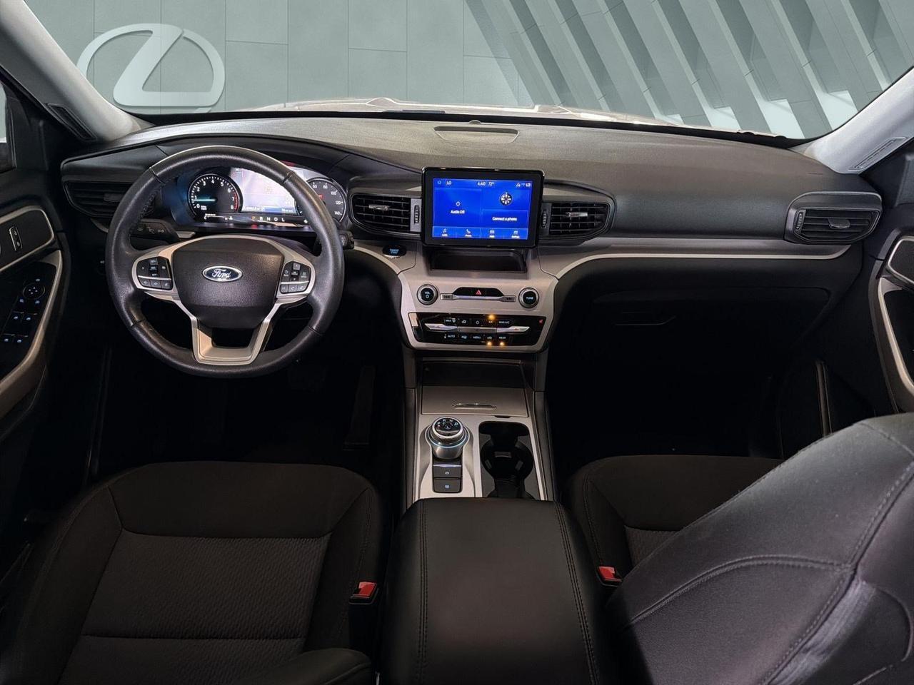 2023 Ford Explorer XLT San Antonio TX
