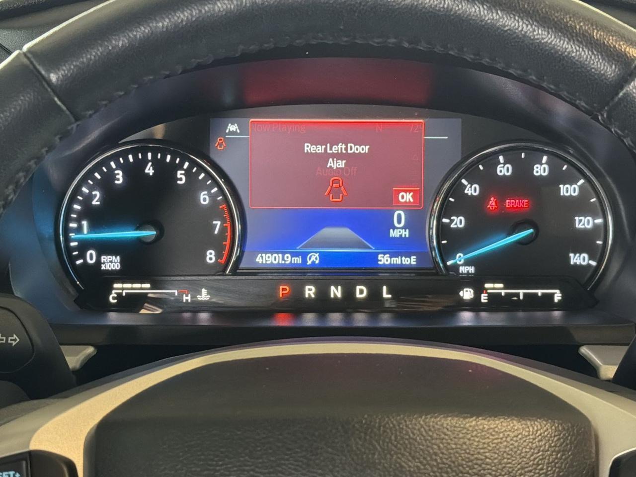 2023 Ford Explorer XLT San Antonio TX