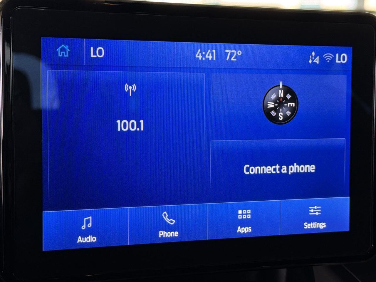 2023 Ford Explorer XLT San Antonio TX