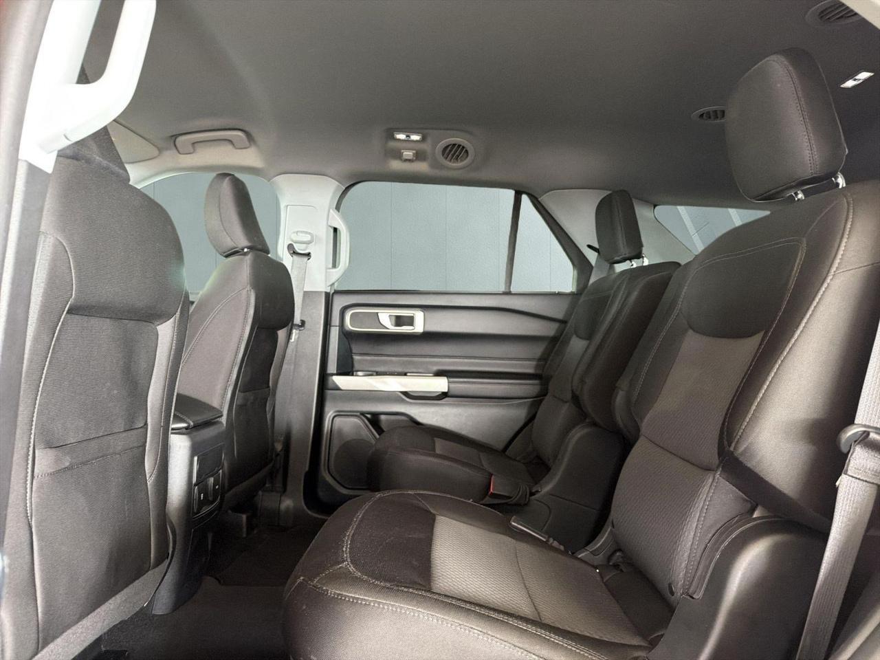 2023 Ford Explorer XLT San Antonio TX