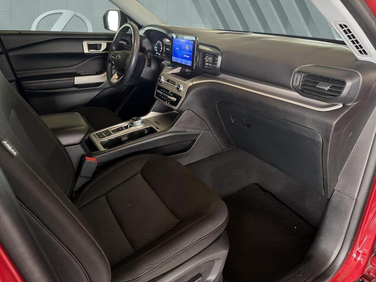 2023 Ford Explorer XLT San Antonio TX