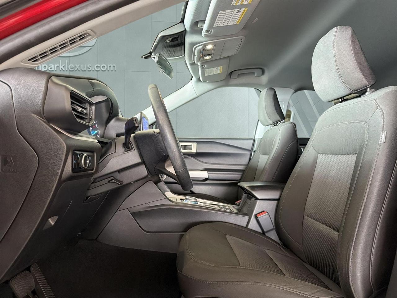 2023 Ford Explorer XLT San Antonio TX