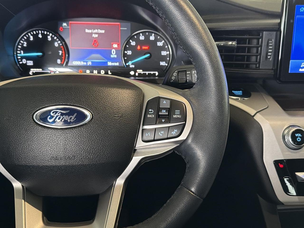 2023 Ford Explorer XLT San Antonio TX