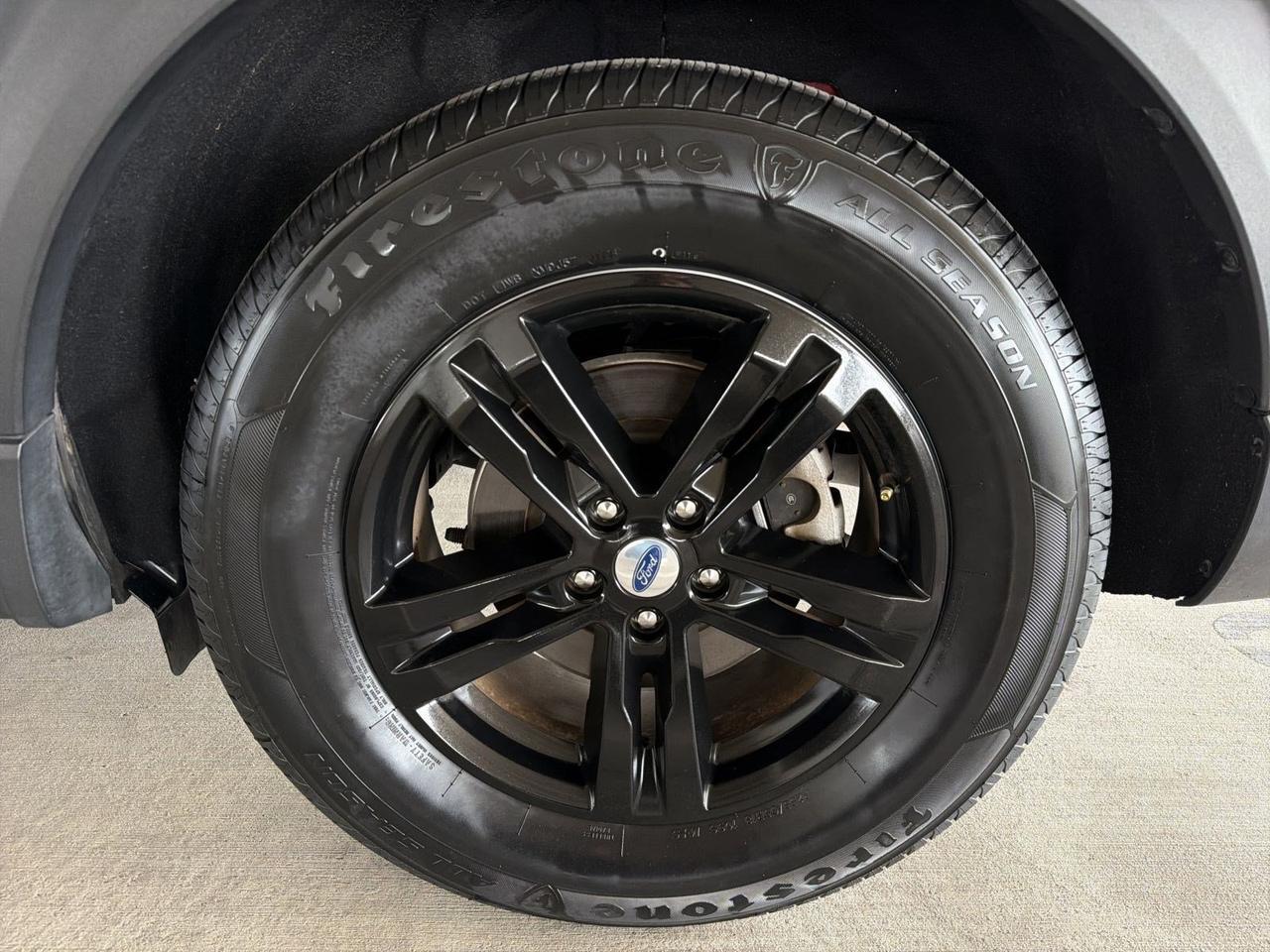 2023 Ford Explorer XLT San Antonio TX