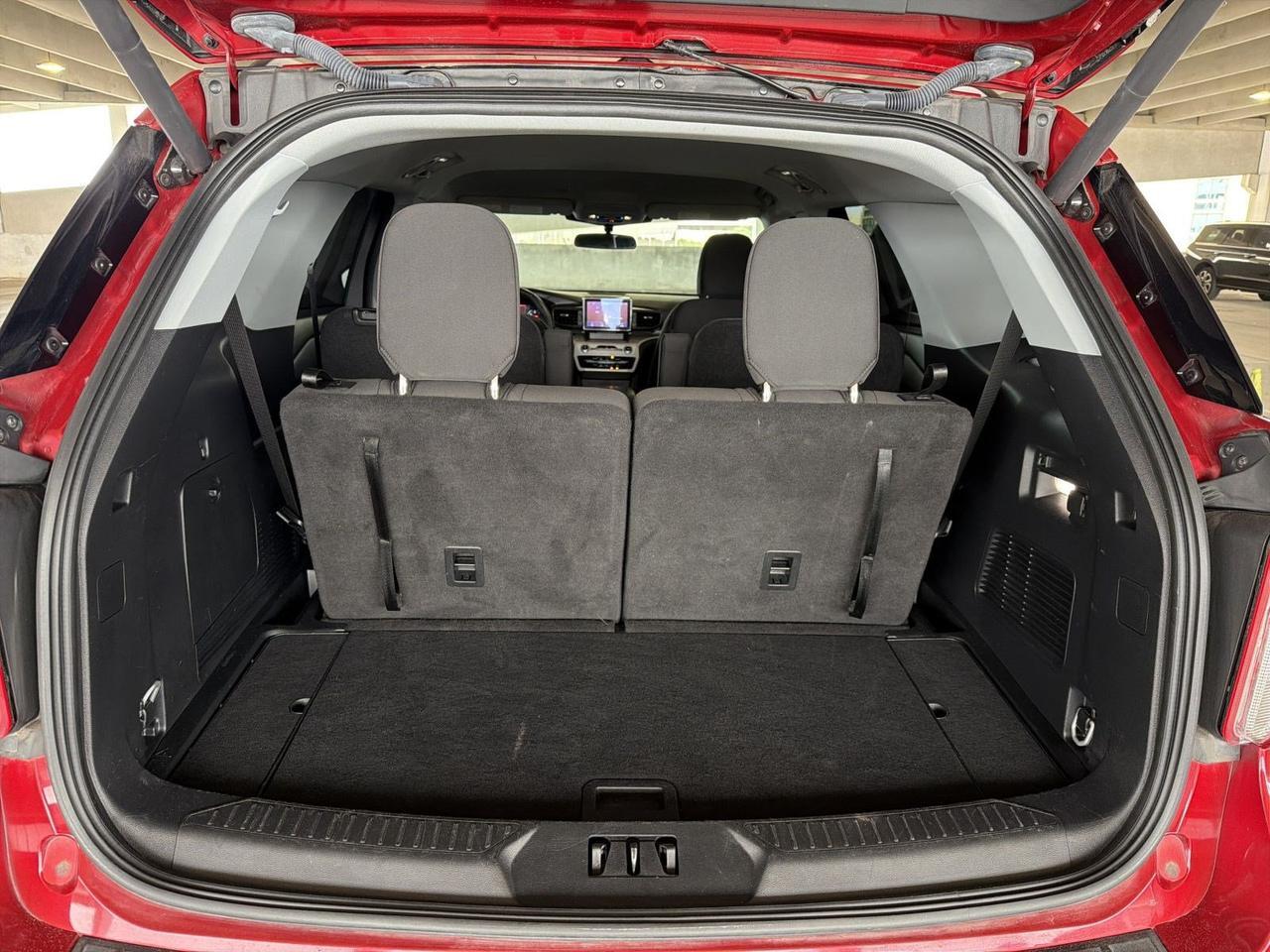 2023 Ford Explorer XLT San Antonio TX