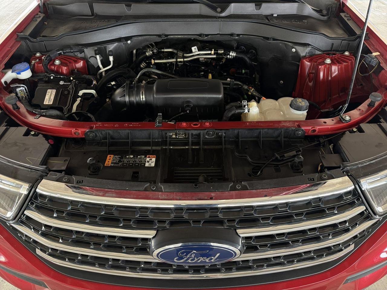 2023 Ford Explorer XLT San Antonio TX