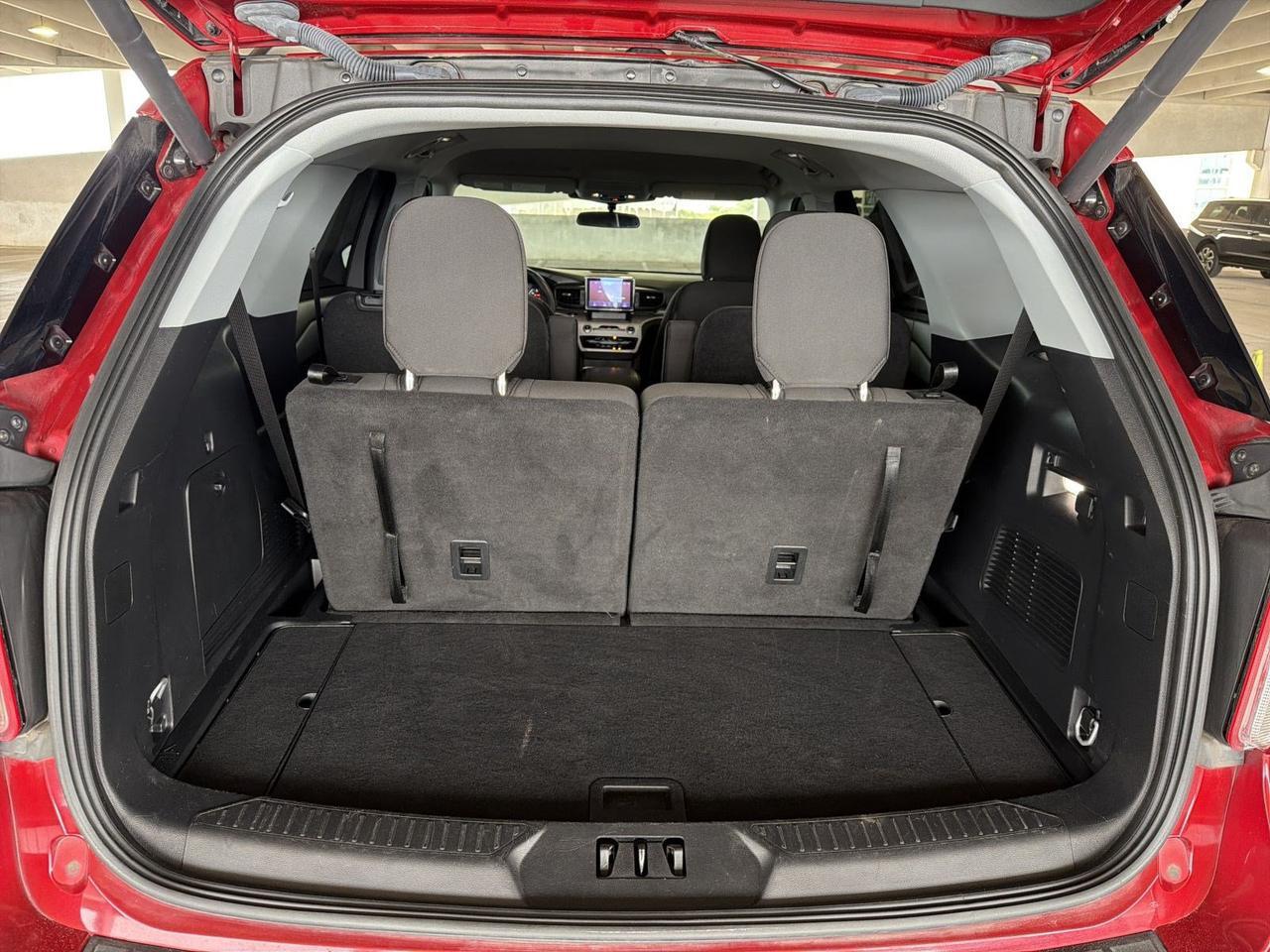 2023 Ford Explorer XLT San Antonio TX