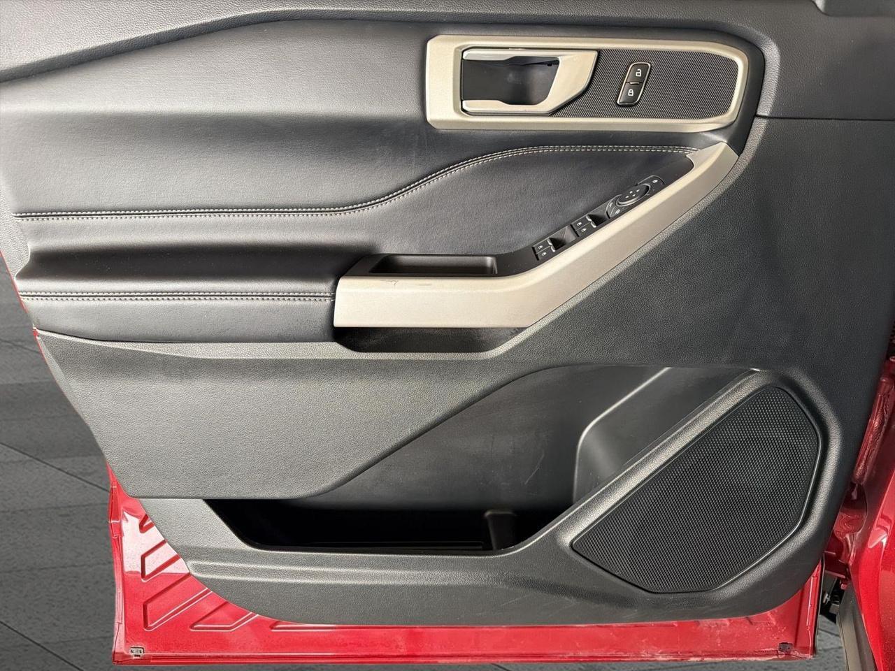 2023 Ford Explorer XLT San Antonio TX
