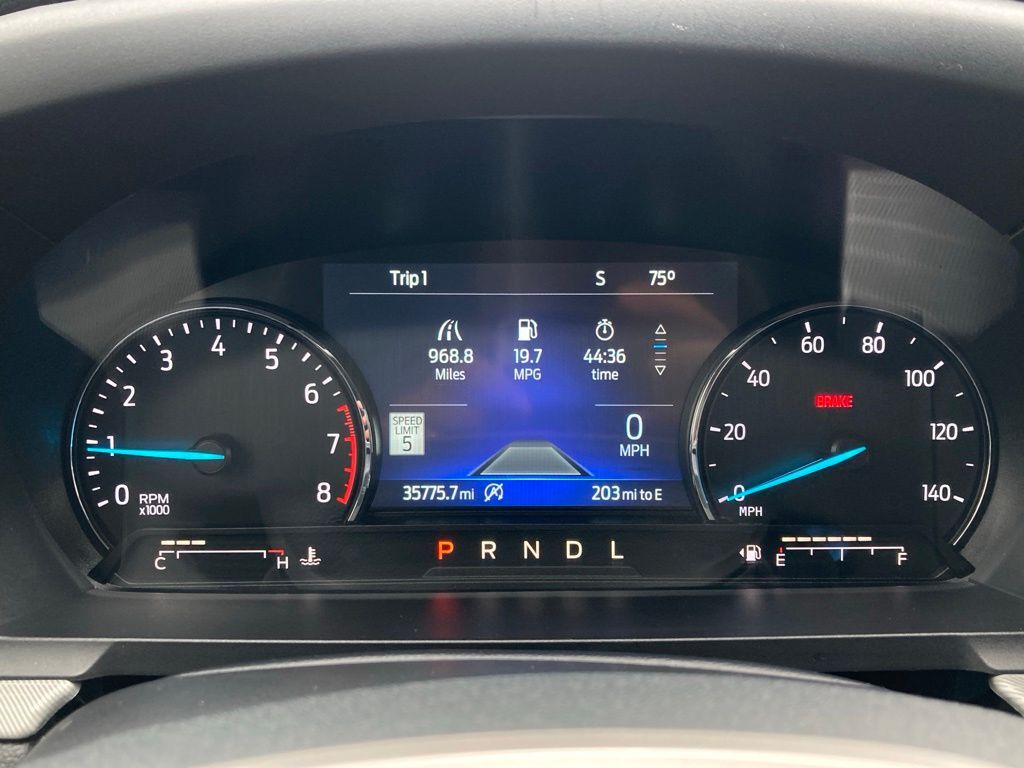 2023 Ford Explorer XLT San Antonio TX