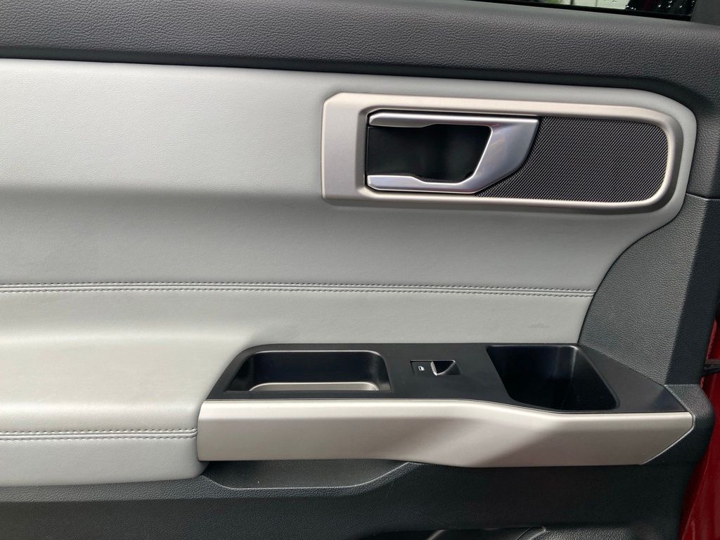 2023 Ford Explorer XLT San Antonio TX