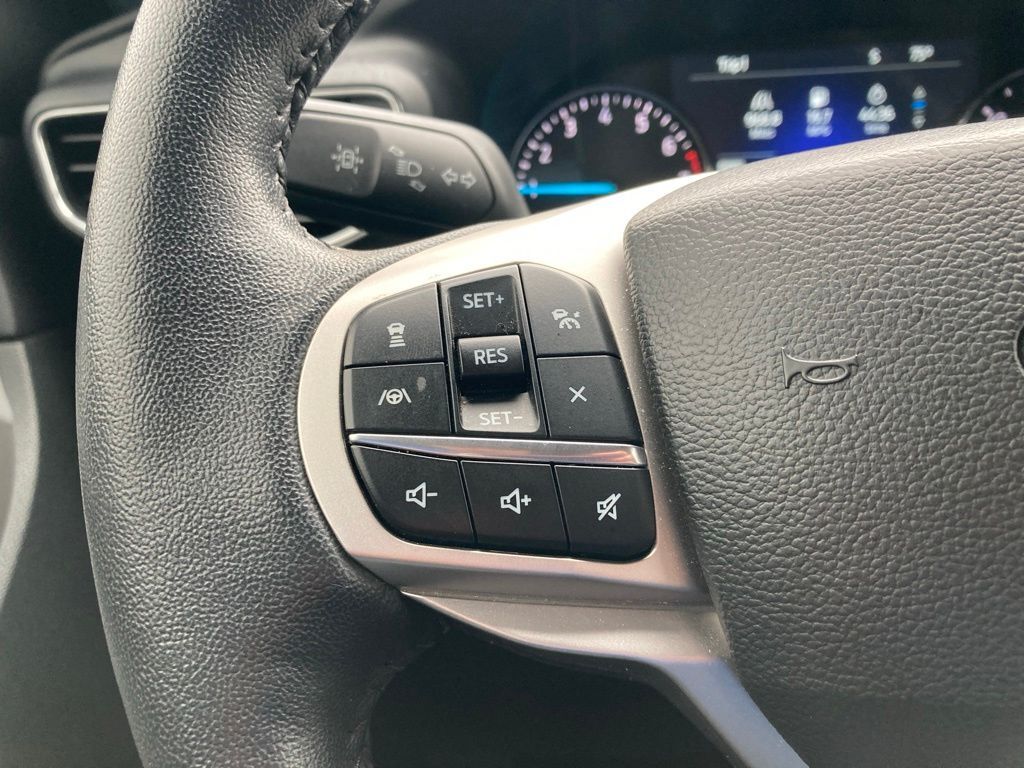 2023 Ford Explorer XLT San Antonio TX